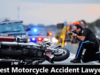 best motorcycle accident lawyer