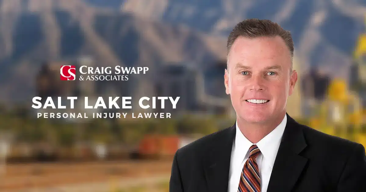 injury attorney salt lake city utah